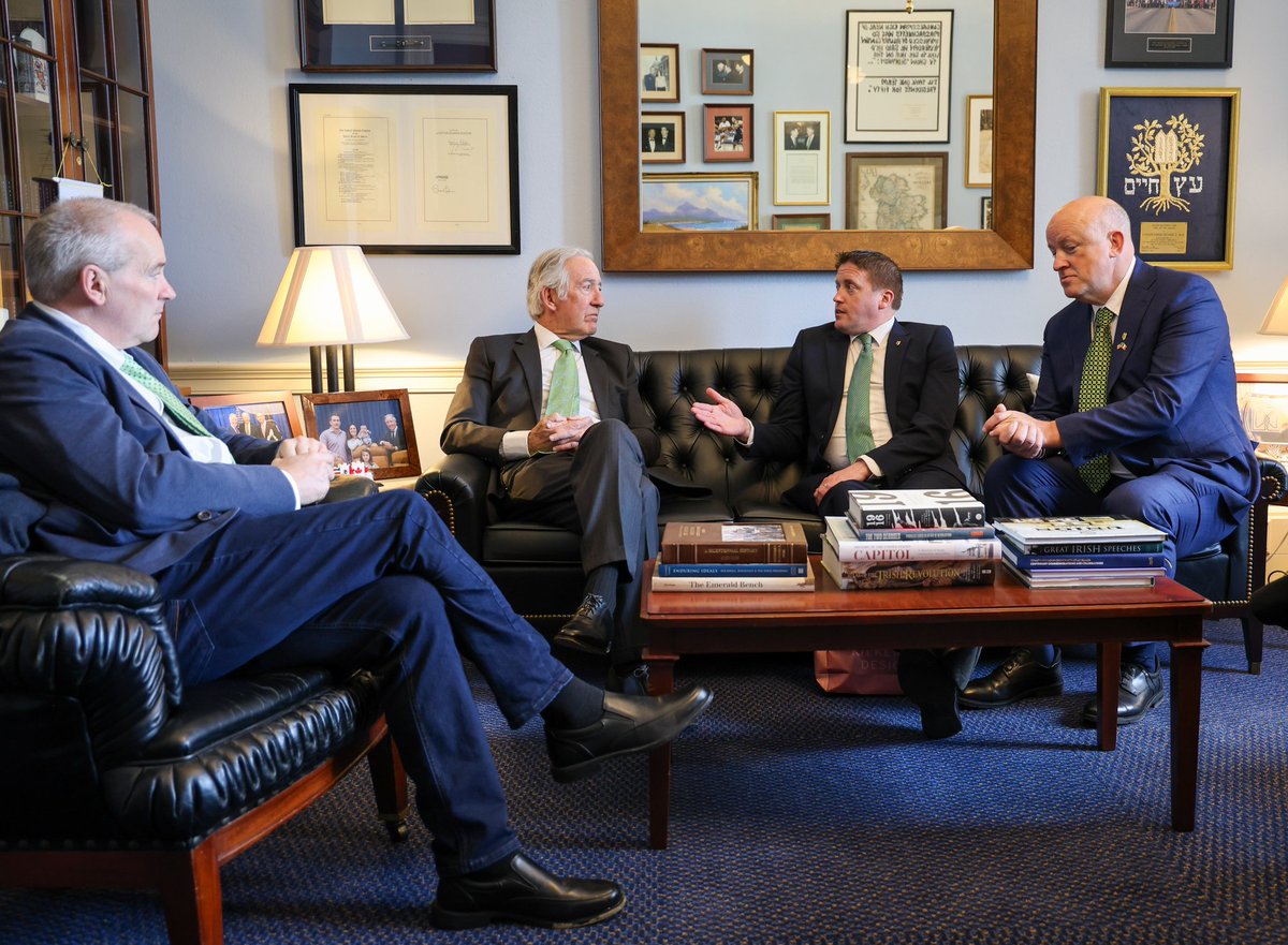 Cormac Devlin TD tweet media