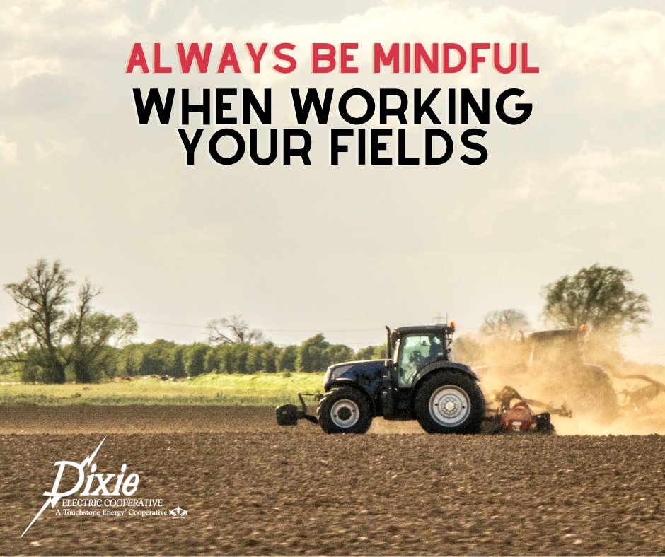 Dixie Electric Co-op tweet media