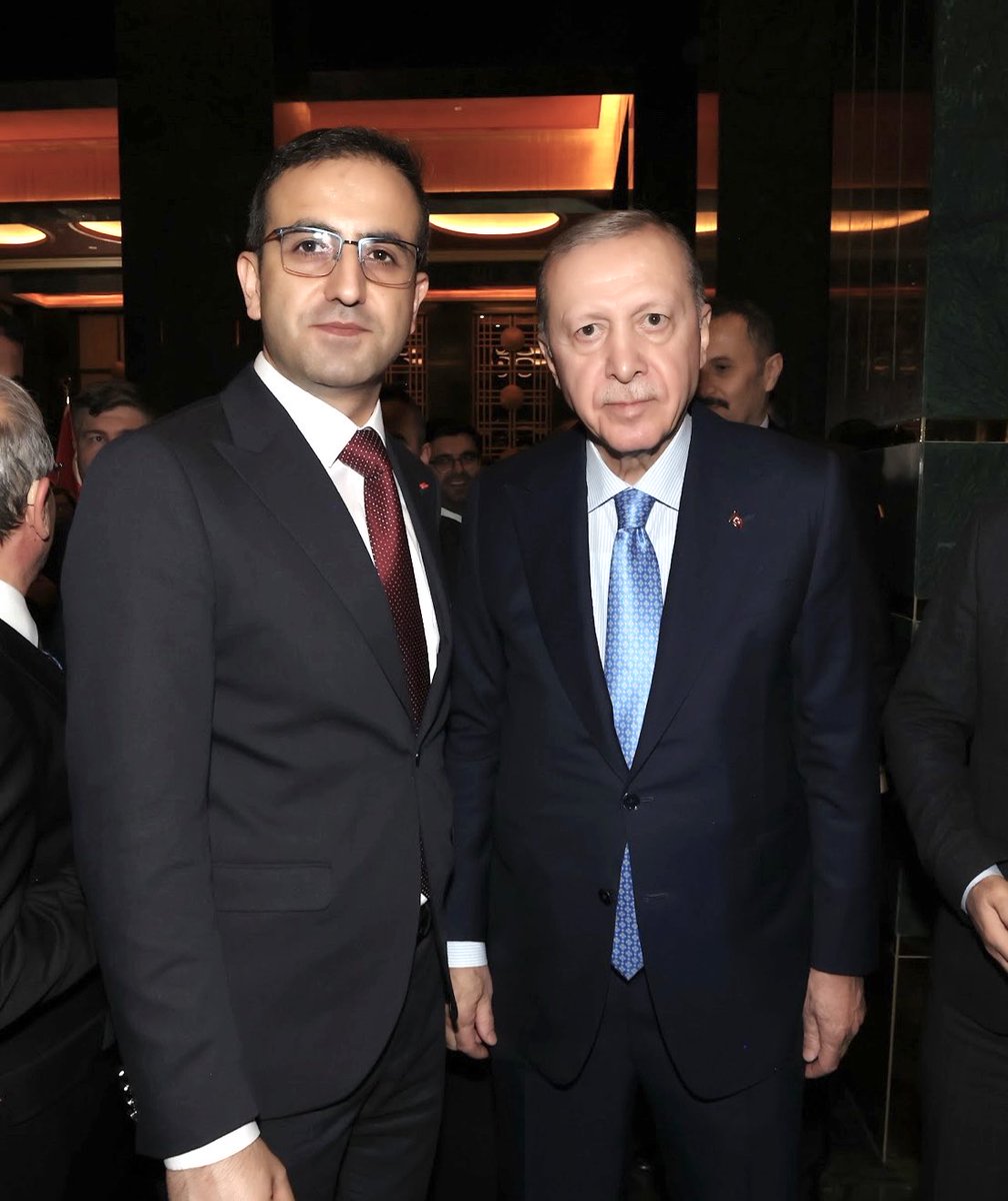 MURAT ALAN tweet media