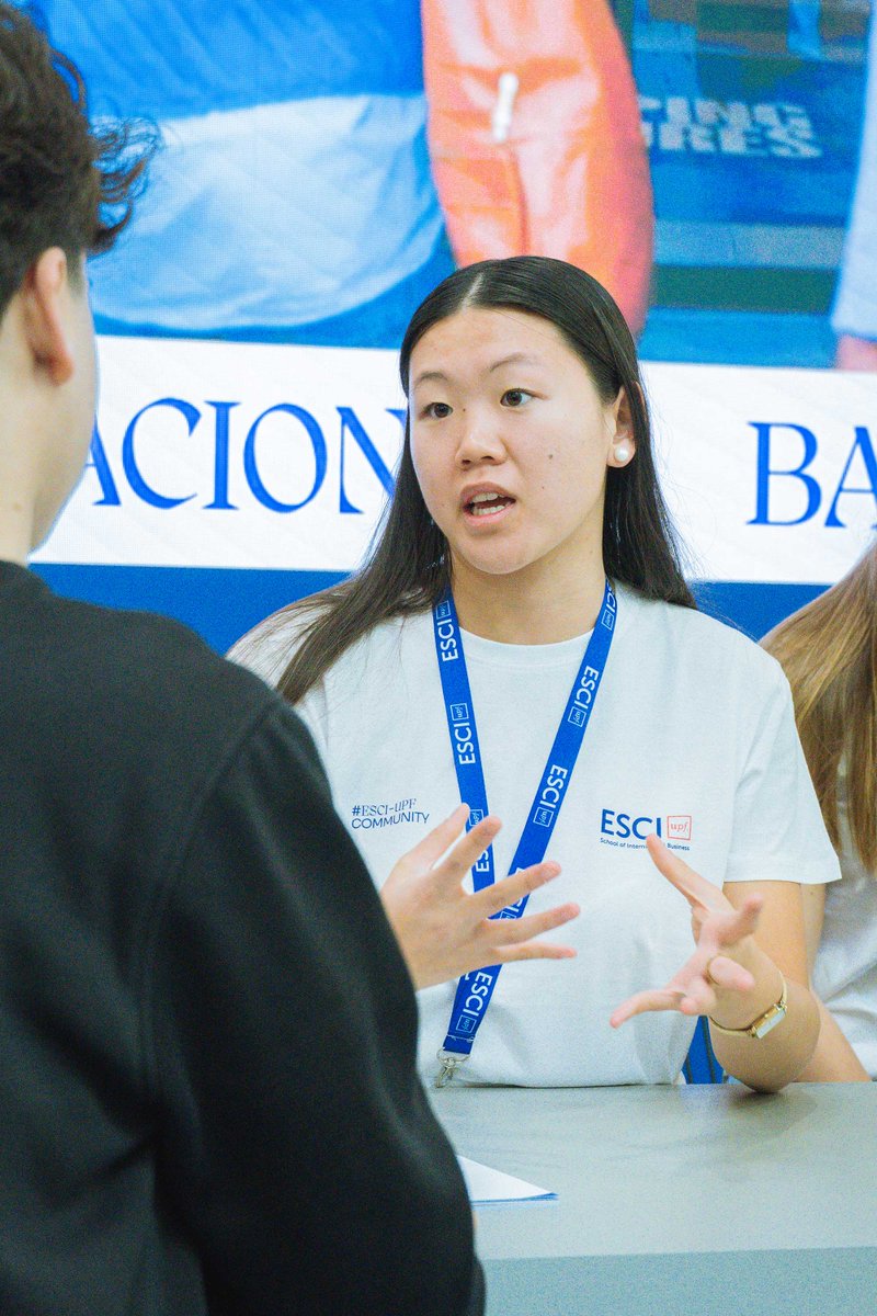 ESCI-UPF tweet media