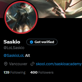 Saskio tweet media