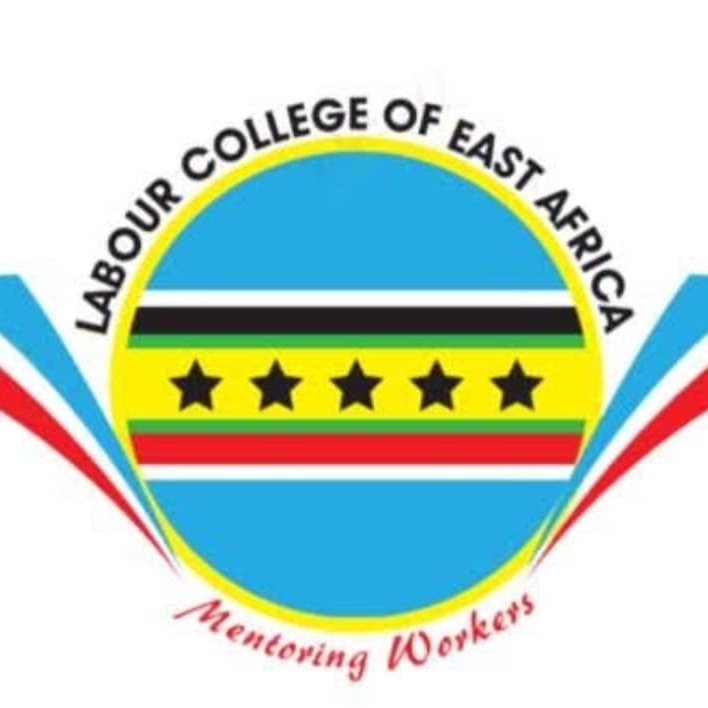 Labour College of East Africa tweet media