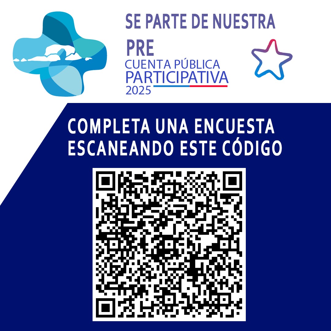 Hospital Regional de Antofagasta tweet media