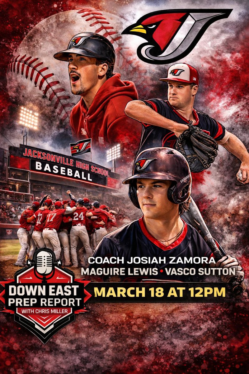 Man Cave Media NC tweet media