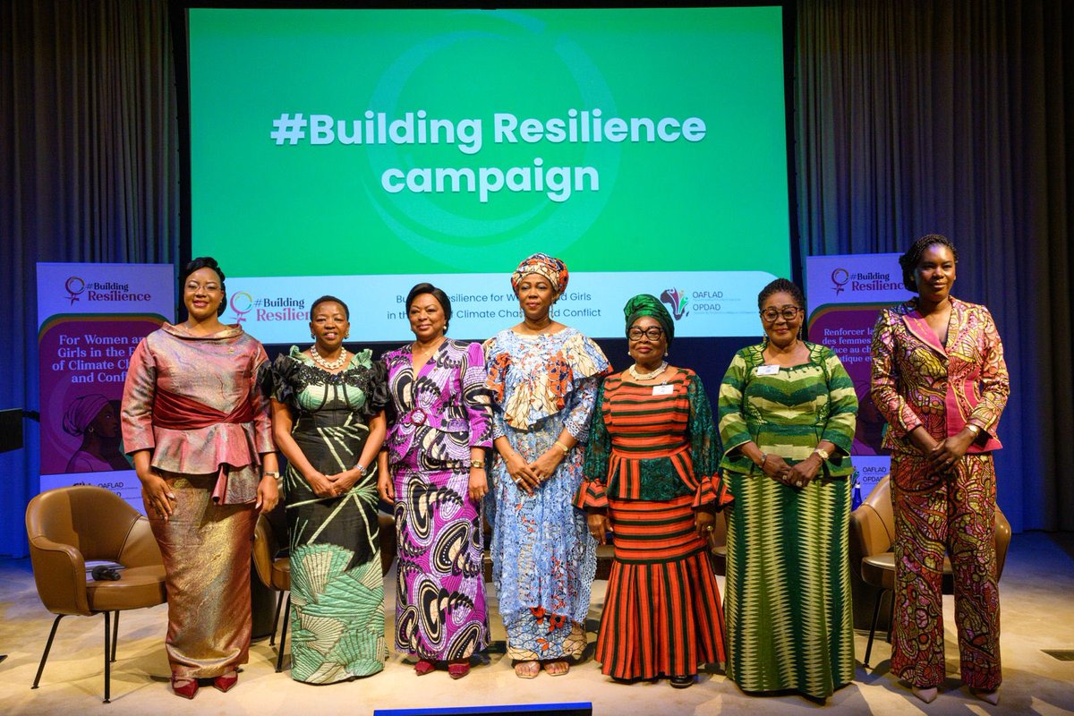 OAFLAD 🌍 tweet media