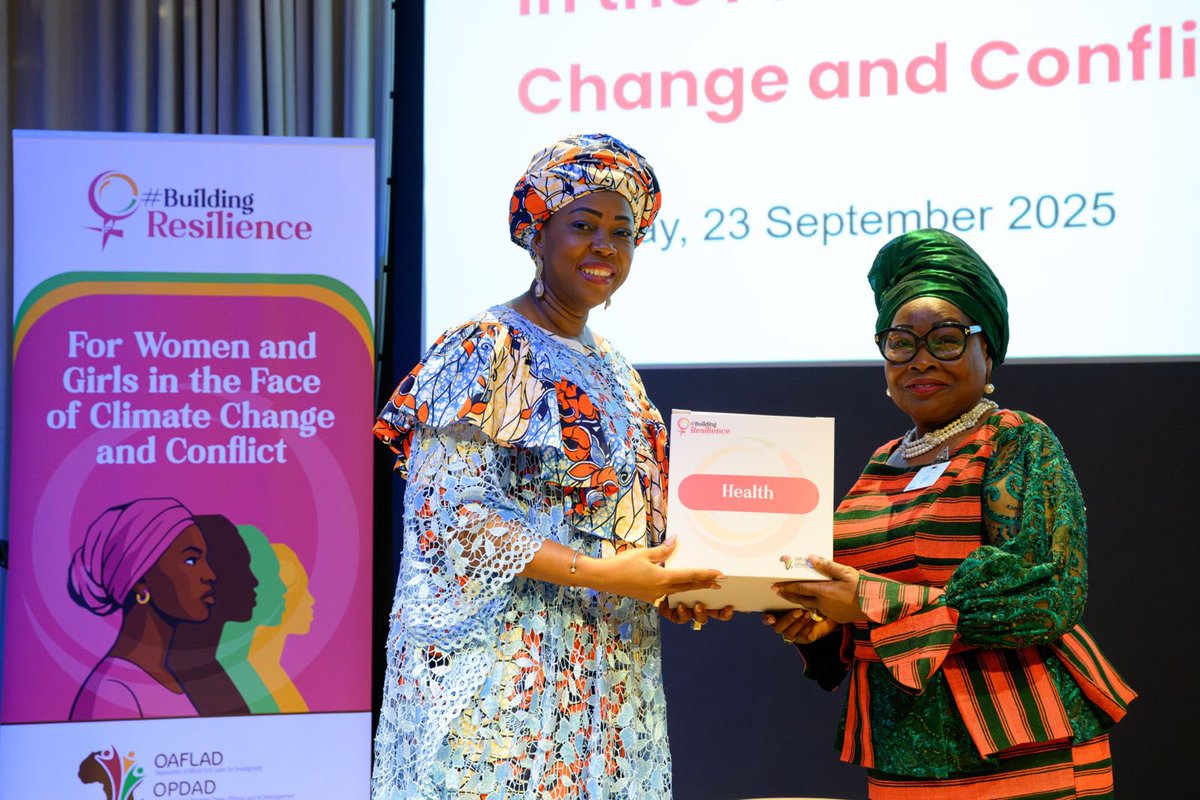 OAFLAD 🌍 tweet media