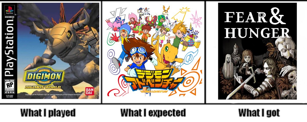 Ratamon 💾 tweet media