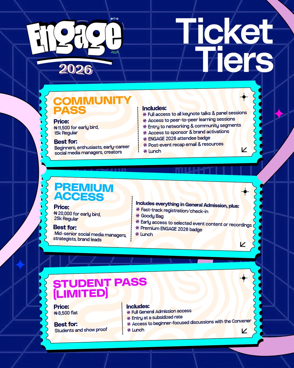 Yetty Is Ready For #Engage2026 tweet media