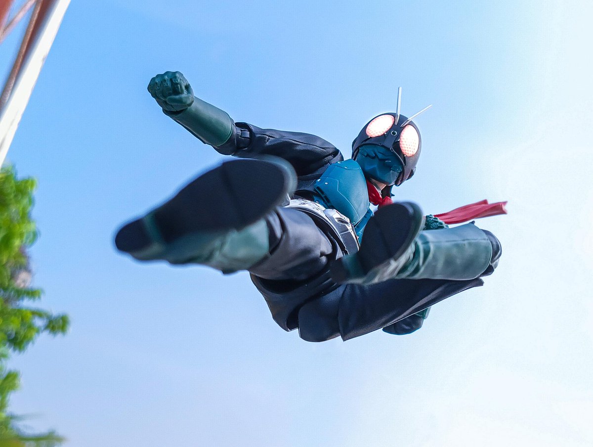 Katsuya Harada tweet media