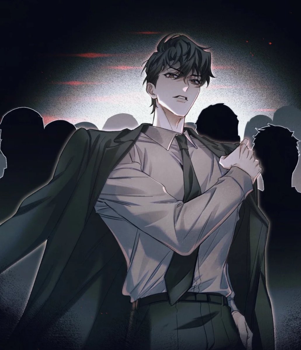 observecaution's tweet photo. everyone wake up, the new ch is here!! 

still no qin jiu, but at least he appears this way~ 🥲🙏🏻🙏🏻

#QQGK #全球高考 https://t.co/FLWIJ91RXZ