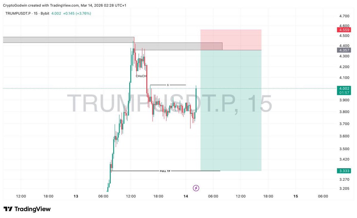 Crypto Godwin tweet media