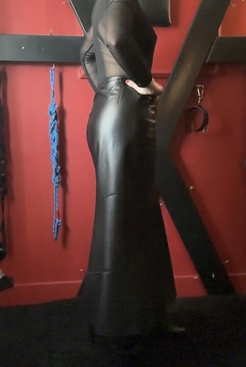 Doyenne Angelica tweet media