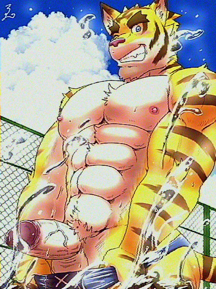 るん＠関けもI-16 tweet media