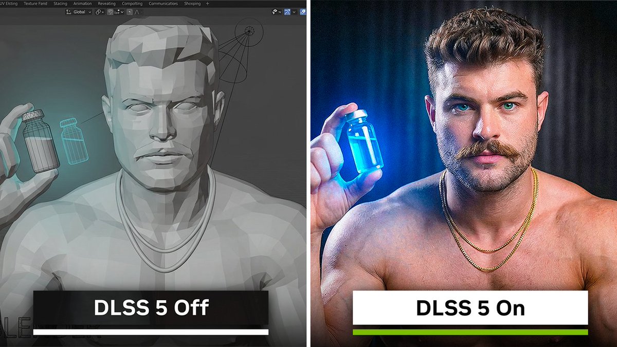 Badis Designs | Thumbnail Designer tweet media