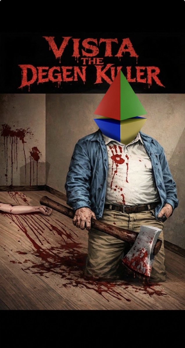 Euler Foundry ( $VISTA ) tweet media