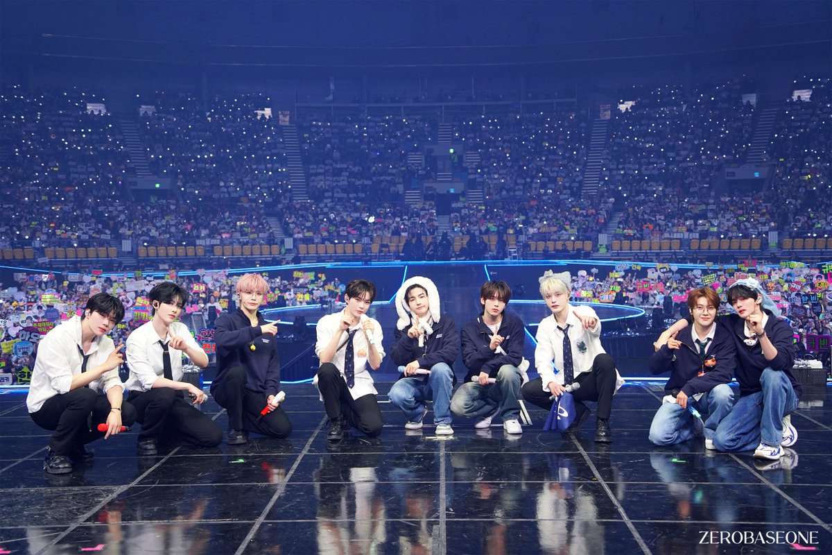 ZEROBASEONE tweet media