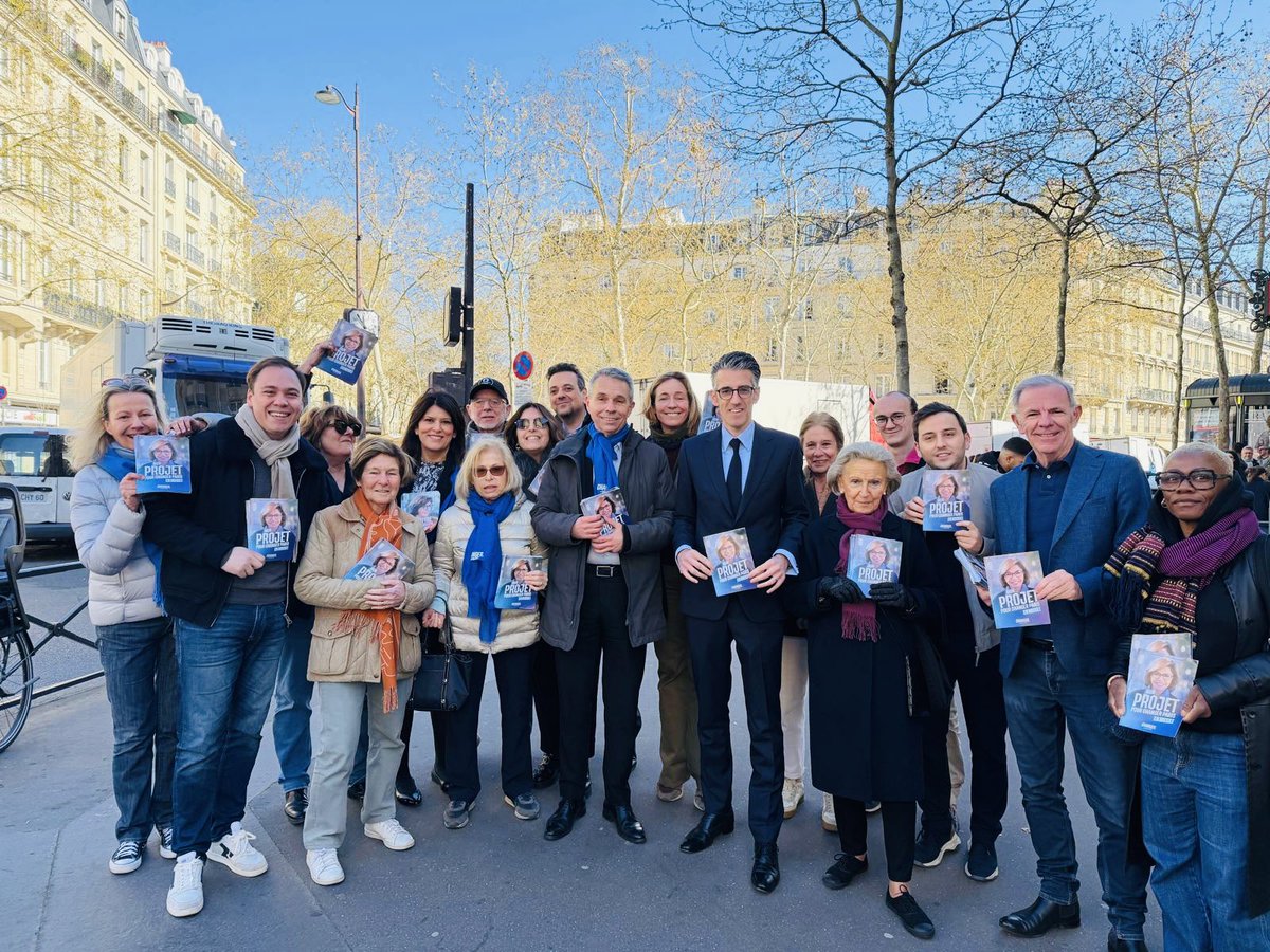 Eric HELARD tweet media