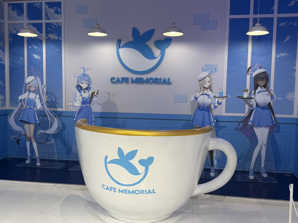 immortal サミット(summit chipp) tweet media