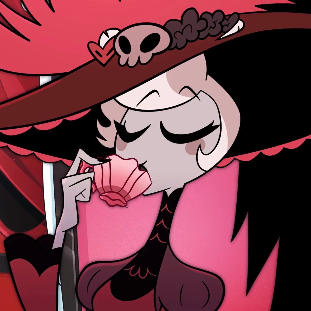 𝕮𝖆𝖓𝖓𝖎𝖇𝖆𝖑 𝕼𝖚𝖊𝖊𝖓 𝕽𝖔𝖘𝖎𝖊🍷 tweet media