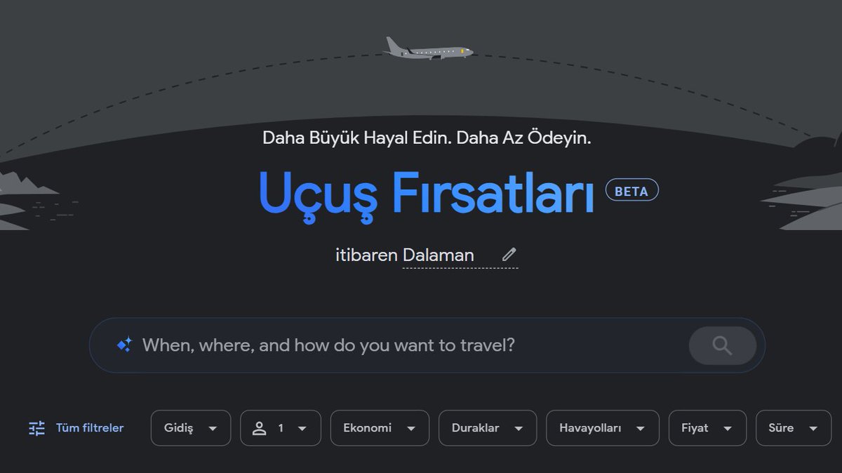 Google Türkiye tweet media