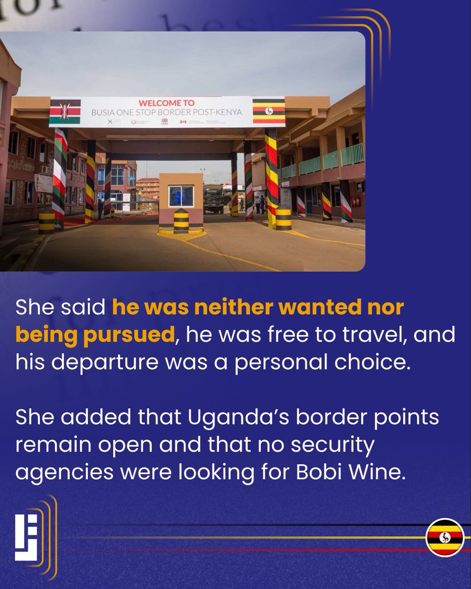 JamiiForums Uganda tweet media