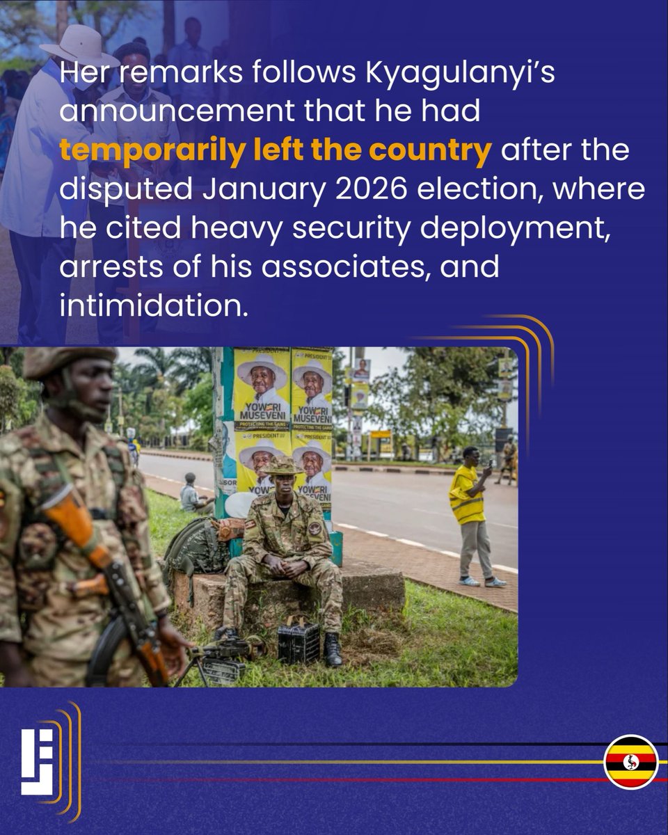 JamiiForums Uganda tweet media