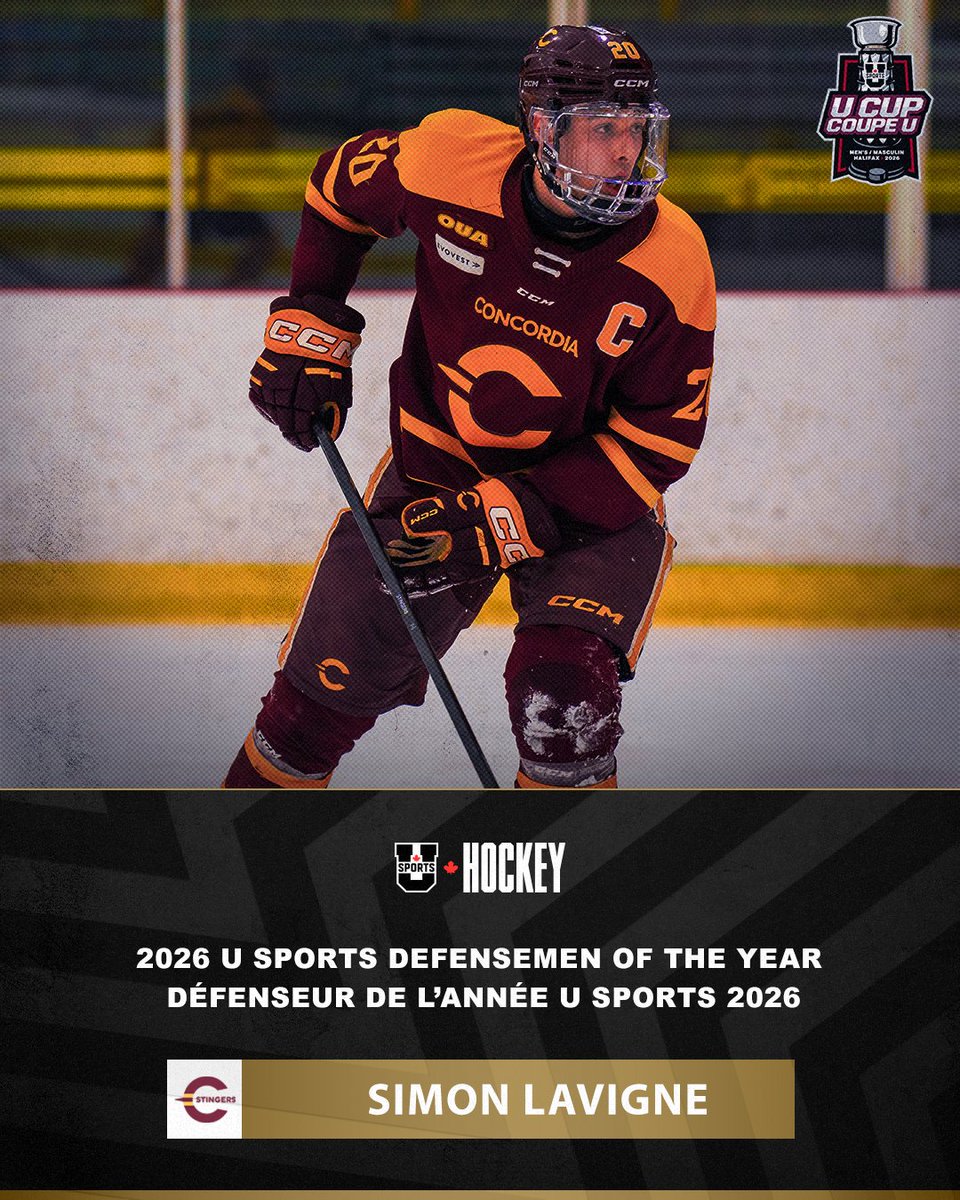 U SPORTS tweet media