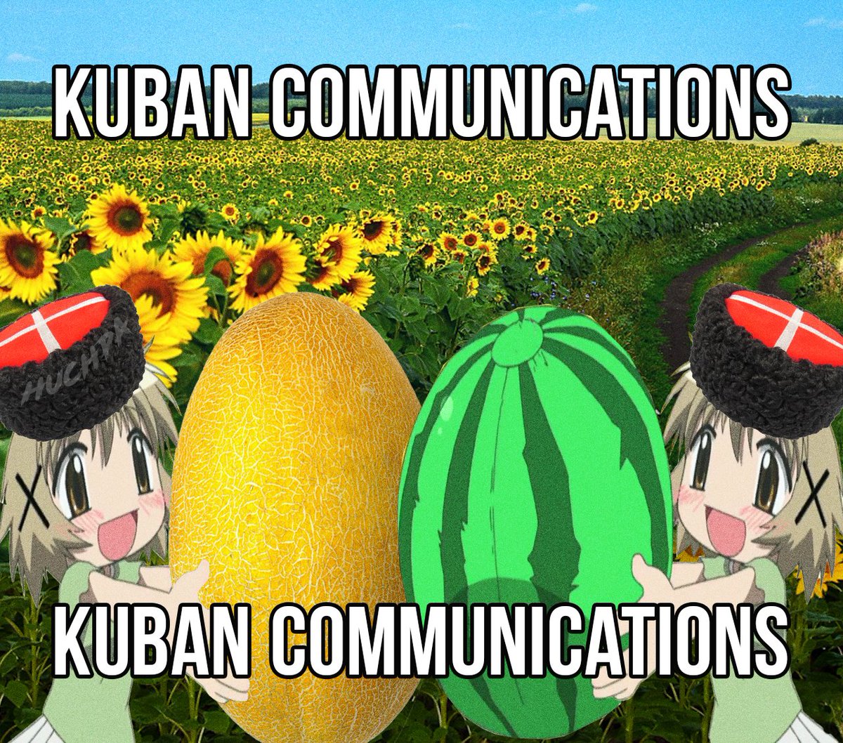 Russian Huchpa tweet media