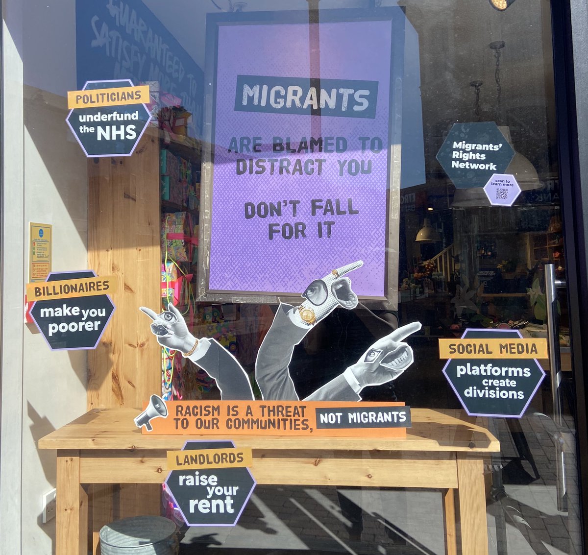 Charlotte Gill tweet media