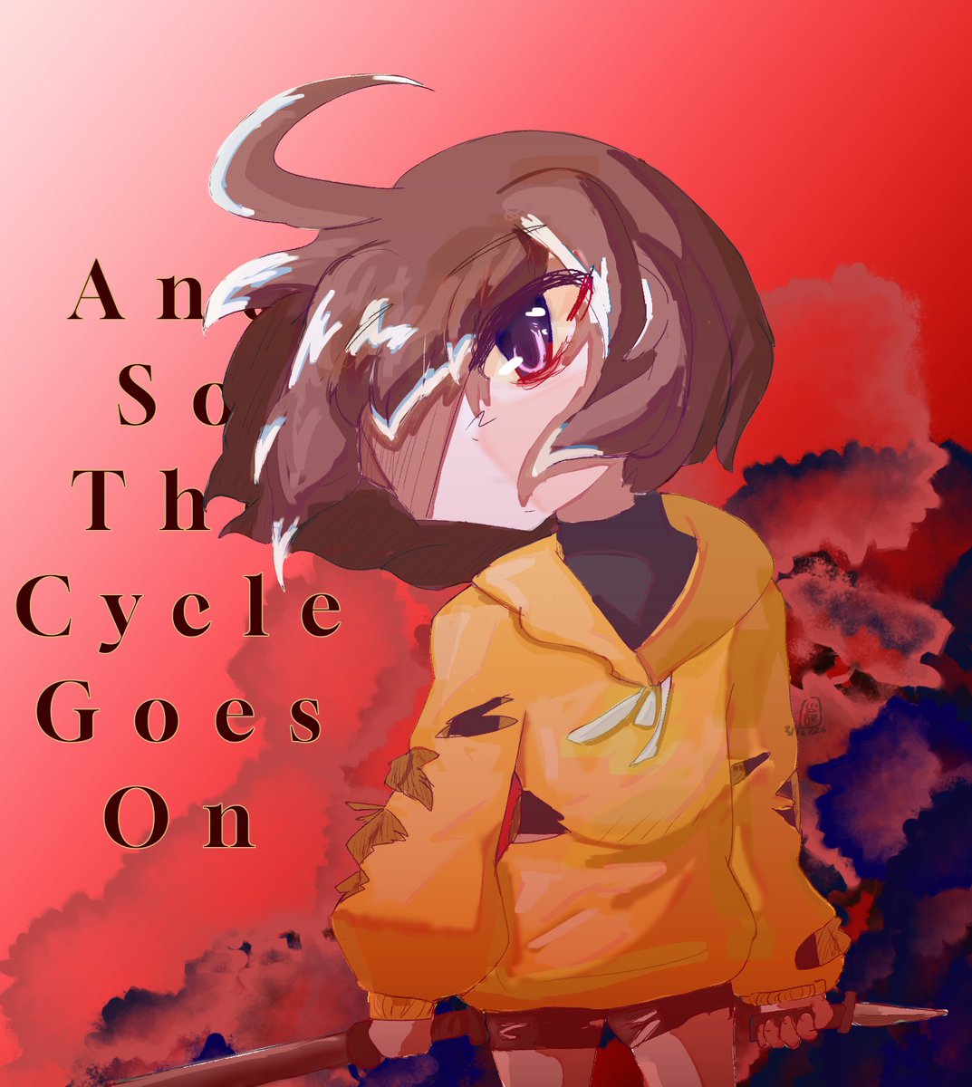 bestlinnefan's tweet image. Happy birthday Linne, my favorite character of all time. May your cycle end one day and revelations come gently.
#unib #UNI2 #Inbirth