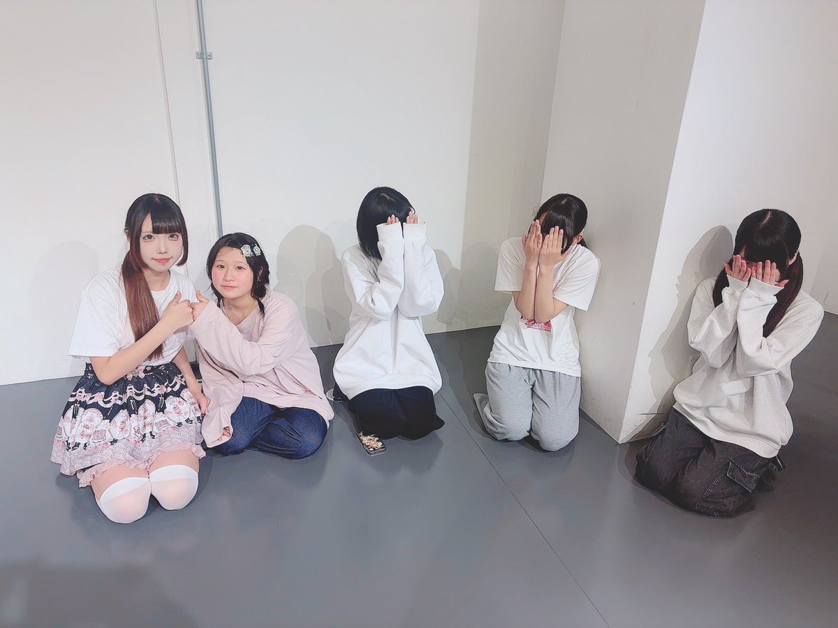 Dear♡Rabbit tweet media