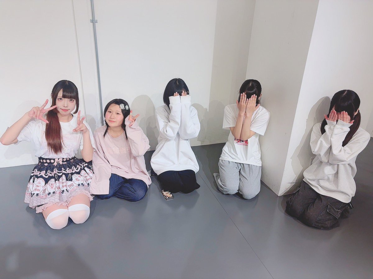 Dear♡Rabbit tweet media