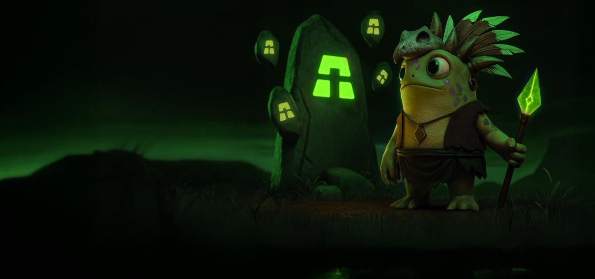 TCD alpha tweet media