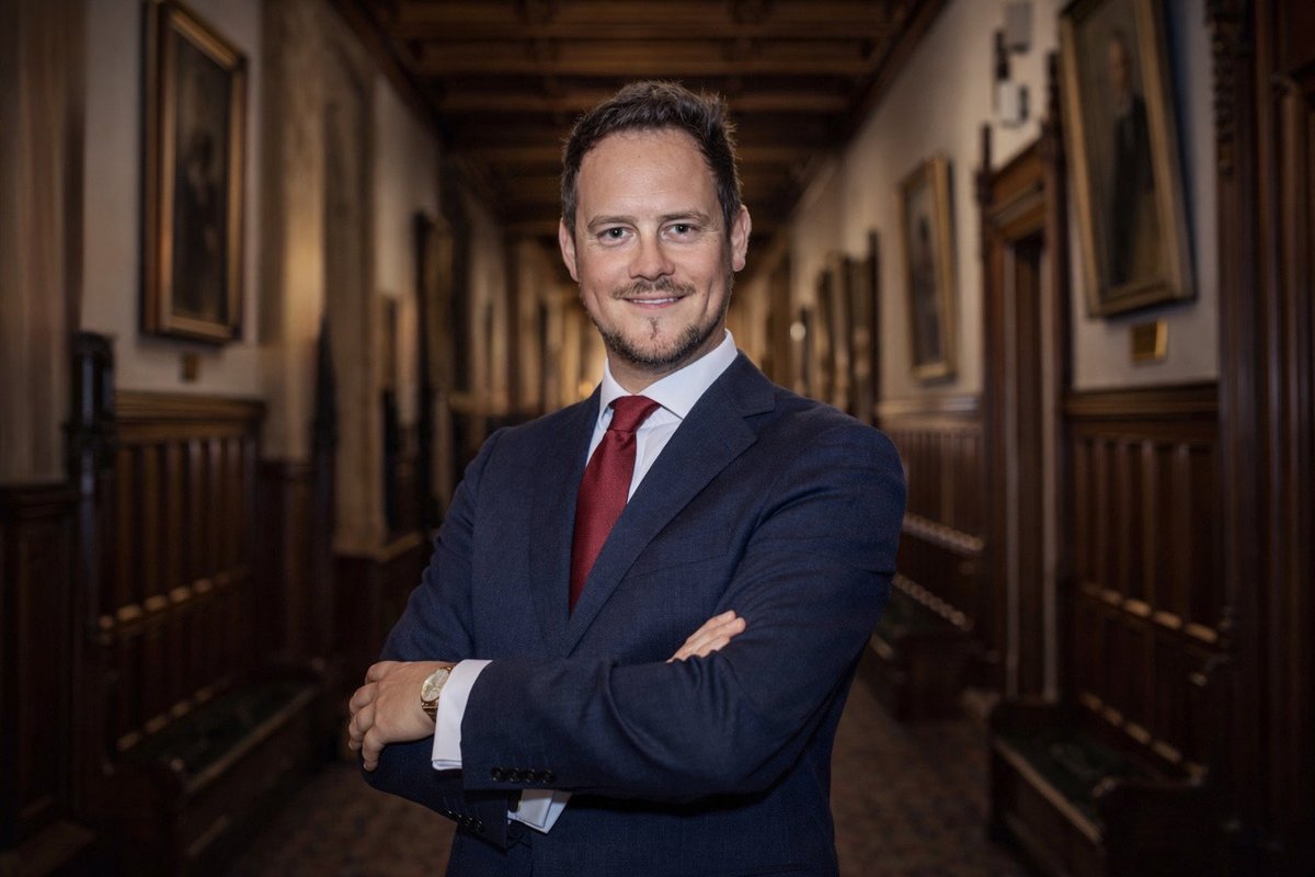 _NkPhotography_'s tweet photo. Continuing my political portrait series, here’s one of my favourite photos during my portrait session with Stephen Morgan, Labour MP for Portsmouth South
and Government Whip, Lord Commissioner of HM Treasury.

📸 ©️ https://t.co/owVOjTRS1b https://t.co/OqywbMWDM5