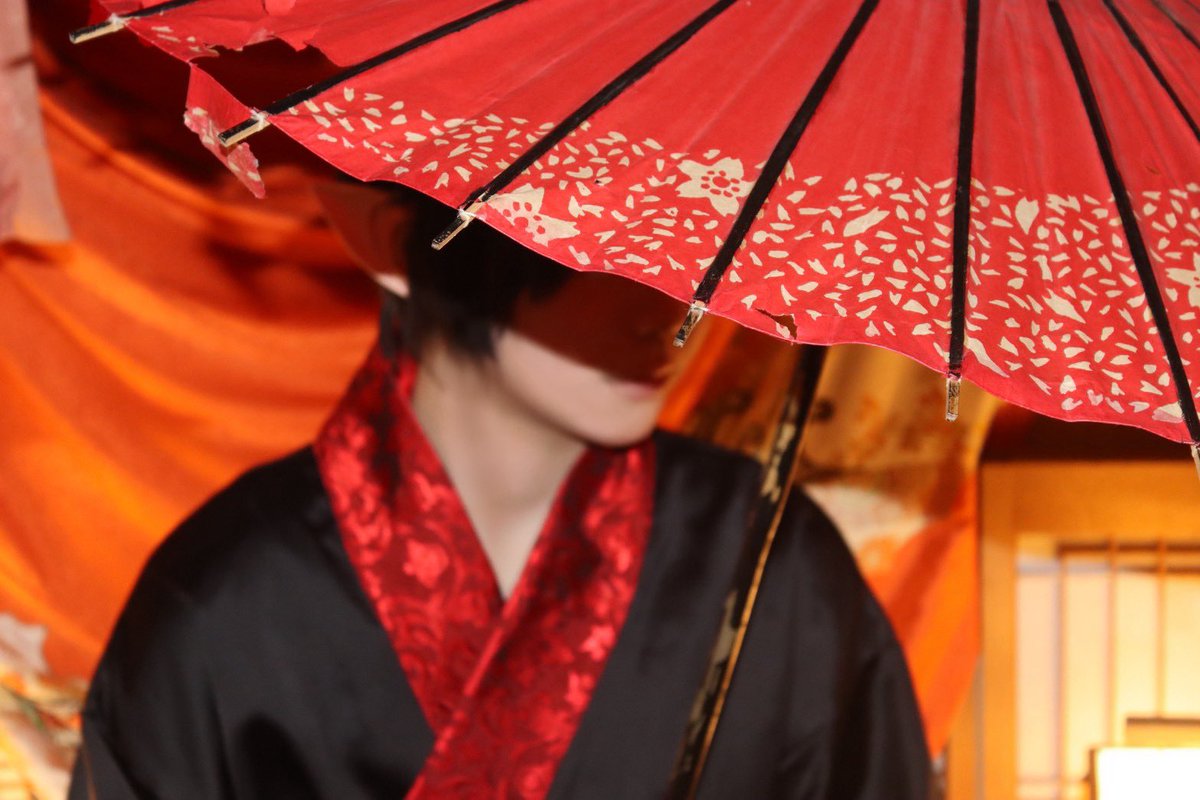kawa_kosuaka's tweet photo. *.꒰ঌ---------୨୧---------໒꒱.*

⚠️Cosplay/コスプレ⚠️
鬼灯の冷徹　　鬼灯

*.꒰ঌ---------୨୧---------໒꒱.*

📷✨/@rousoku0214 

#コセット池袋 https://t.co/K6qfcxTIsS
