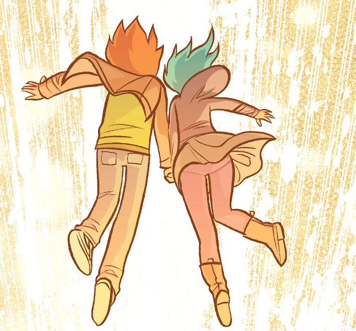 AcriaTheGoat💢 (commissions open!) tweet media