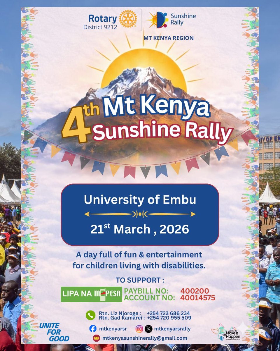 Rotaract District 9212 tweet media