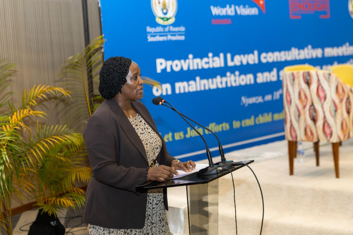 Ministry of Gender & Family Promotion | Rwanda tweet media