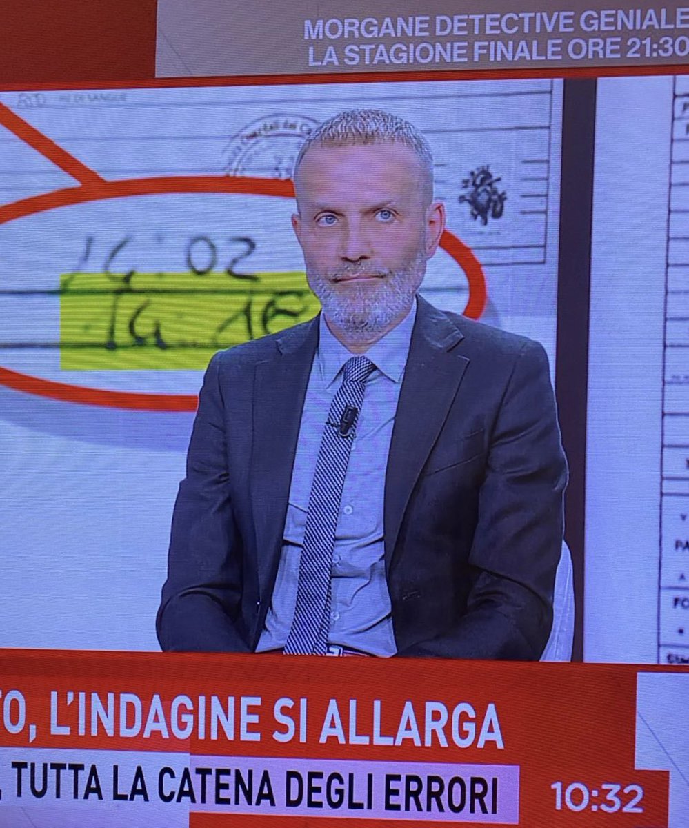 pasquale mario bacco tweet media