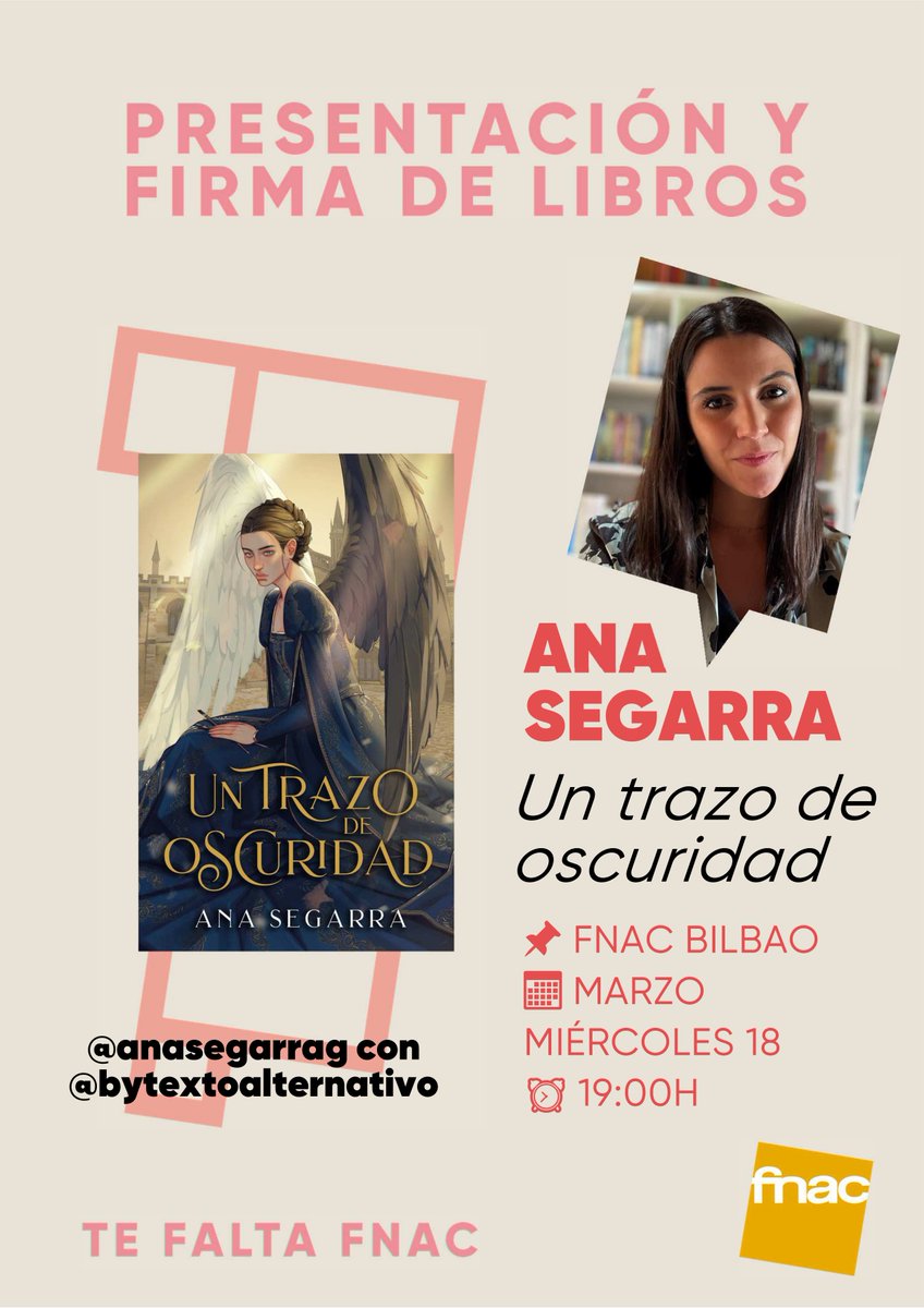 Fnac Euskadi tweet media