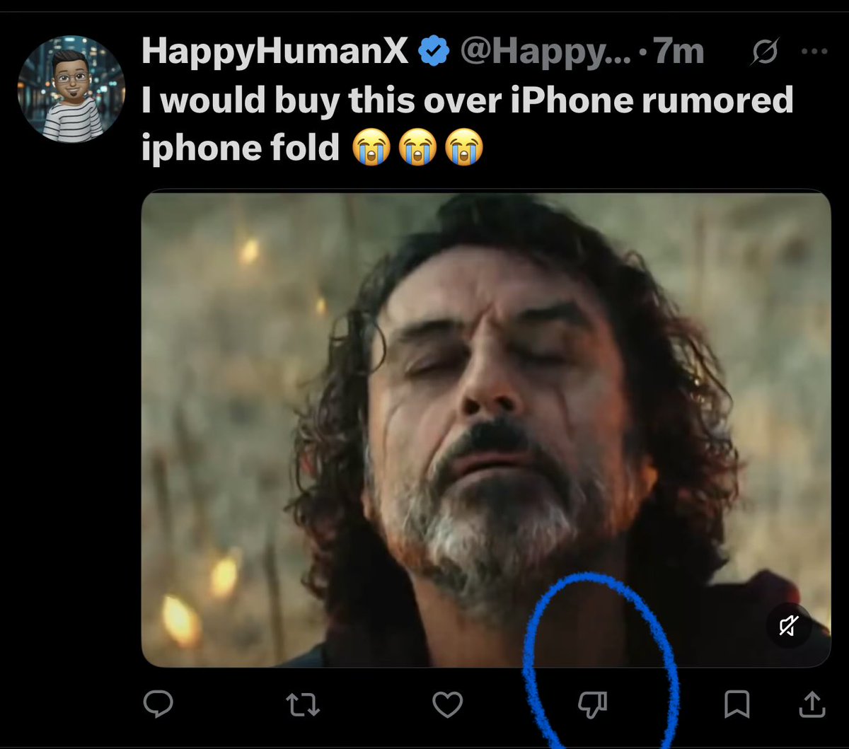 HappyHumanX tweet media