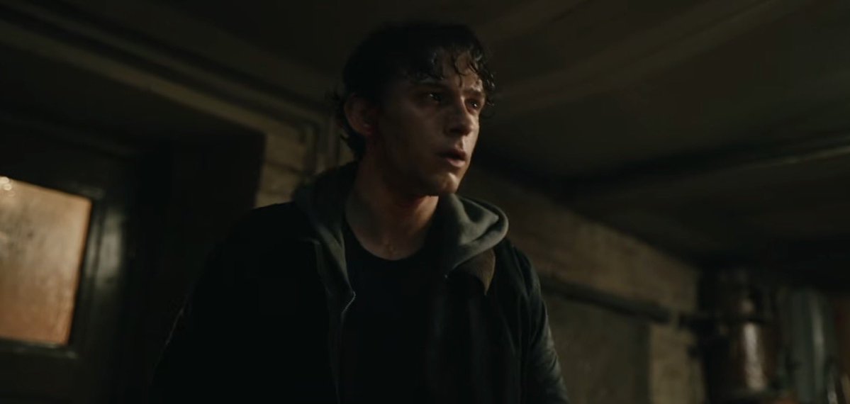 cosmic_marvel's tweet image. “Spiders have three lifecycles. When between cycles, it can leave the spider vulnerable to threats. And for those spiders who make it through... it amounts to a kind of rebirth.”

#SpiderManBrandNewDay