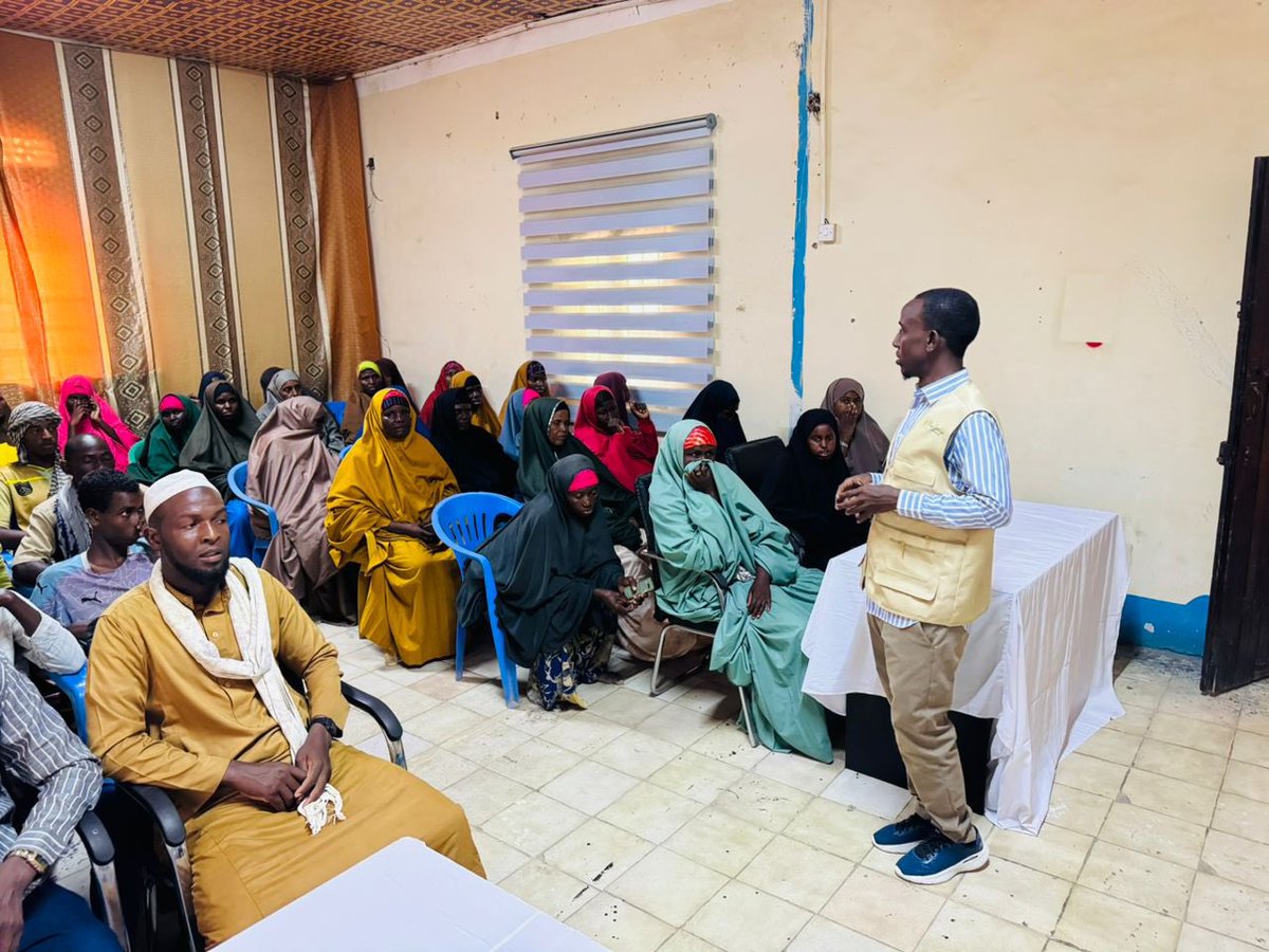 New Ways Organization tweet media