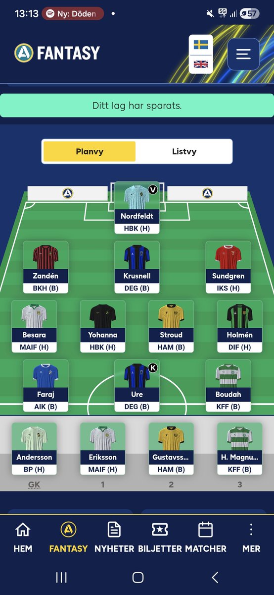 Discodirektören tweet media