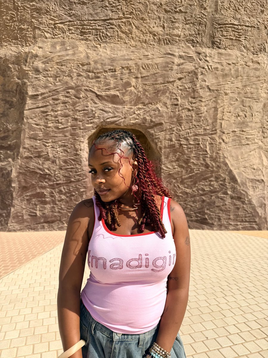 virtuousii's tweet photo. Exploring Senegal with my babe 🤭 https://t.co/z8bouhPj4B