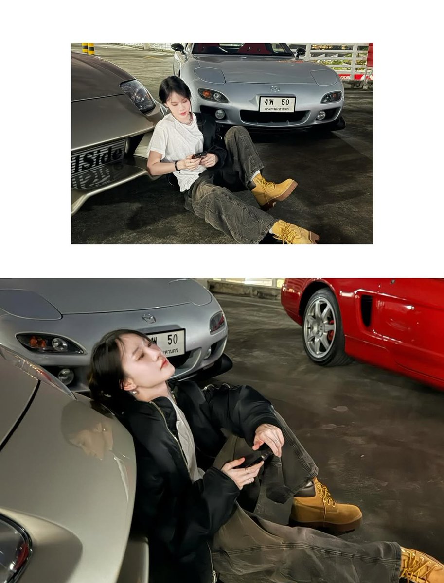 Ormsin Land [OFFICIAL] tweet media