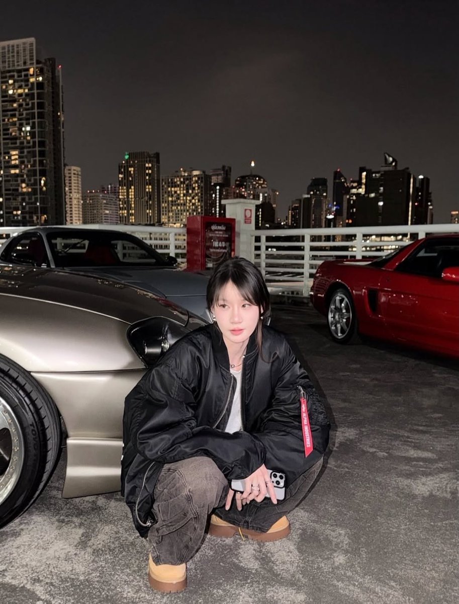 Ormsin Land [OFFICIAL] tweet media