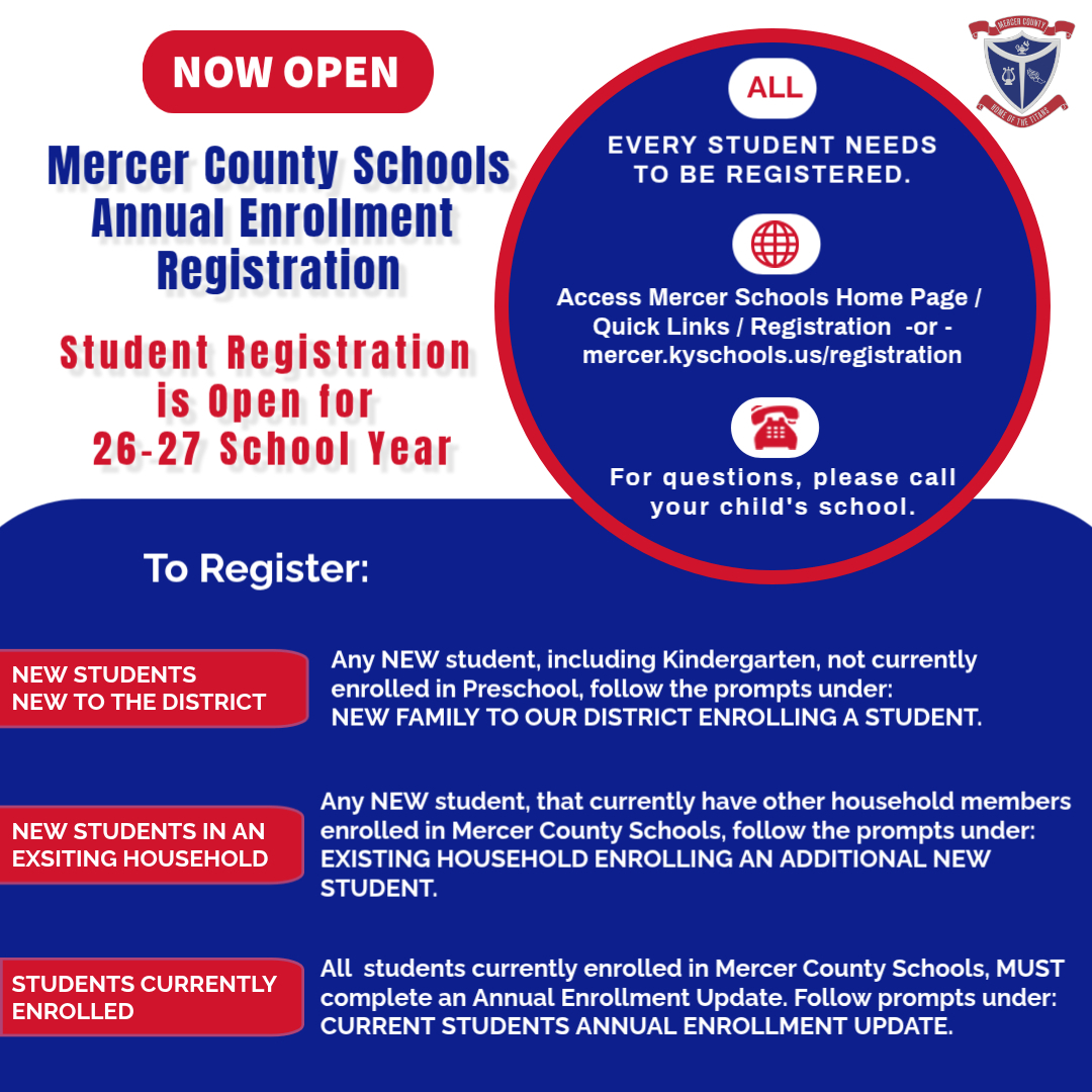 Mercer Co. Schools tweet media