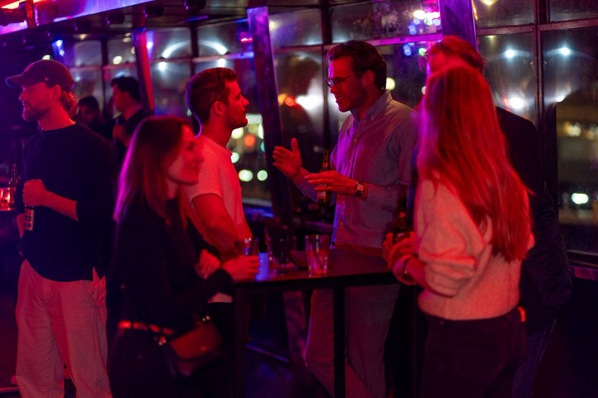 Superteam Netherlands tweet media