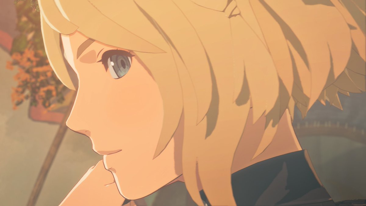 _towato_'s tweet photo. ひさびさのJRPG、めっちゃ楽しいよ〜〜〜〜‼︎

今のところオオパ小父のノリが好き🤟🏻
下手くそなスクショしか撮れてないけどもちゃんと楽しんでます

#MHST3 #モンスターハンターストーリーズ3 https://t.co/qr1ygf8bll